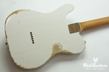 XTC-1 Heavy Aged - White Blonde 